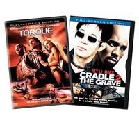 Ice Cube - Torque & Cradle 2 the Grave [DVD] [2003] [Region 1] [US Import] [NTSC]