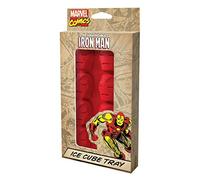 Ice Cube Tray - Marvel - Iron Man New Toys Licensed 10563