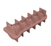 Ice Cube Tray Mold,Novelty Large Silicone Ice Cube Molds with Lid for Freezer, Adult Prank, Unique, Fun Shapes for DIY Ice Molds Tool for Ice Chilling Whiskey Cocktails Juice Drink Tea & Coffee