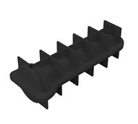 Ice Cube Tray Mold,Novelty Large Silicone Ice Cube Molds with Lid for Freezer, Adult Prank, Unique, Fun Shapes for DIY Ice Molds Tool for Ice Chilling Whiskey Cocktails Juice Drink Tea & Coffee