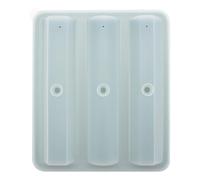 Ice Cube Trays - Ice Cube Trays | Silicone Moulds for Cocktails, Whisky, Wine, Fruit Puree Reusable Accessories for Cocktails, Coffee, Whisky, Juices and Drinks