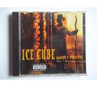 Ice Cube - War & Peace Volume 1 (The War Disc)