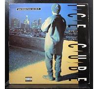 Ice Cube - You Know How We Do It [VINYL]