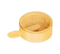 Ice Cubes Covered Shaped Silicone Ice Easy Demoldable Food Grade Stackable Silicone Suitable for Making Homemade Jelly and Chocolate Can Be Washed in The Dishwasher