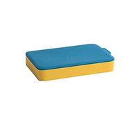 Ice Cubes Maker Mold Food-Grade Silicone Odor Safe Great for Restaurants and in The Home Molded