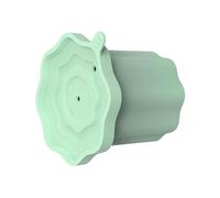 Ice Cylinder Mold,Food Grade Mould Cup Cylinder Maker | Easy Release Cocktail Ice Molds - for Cocktails Whiskey Coffee Tea Drinking Kitchen Parties Food Camping Chocolate Candy Fruit