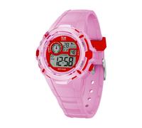 ICE Digit Explorer - unisex - Ice-Watch - Watches - Pink - ONE SIZE - Accessories ONE SIZE