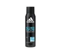 Adidas Ice Dive Deodorant Body Spray 150ml
