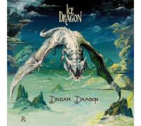 Ice Dragon - Dream Dragon
