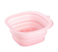 Ice Face Bow - Silicone Skincare Tool - Face Ice Bowl - for Cold Plunge Travel Camping Dorm Rv Spa Center Beauty Men Women