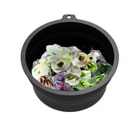 Ice Face Bowl - Cold Diving Bowl For Face, Silicone Skin Wash Basin | Portable Ice Bath Bowl, Beauty Cooling Bowl, Ice Therapy Bowl For Face P