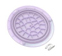 Ice Face Bowl Foldable Washbasin