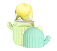 Ice Face Contour Roller - Silicone Ice Roller Mould | Ice Cactus Roller in the Shape of Cactus, Ice for Birthday