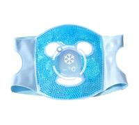 Ice Face | Relief of Eyes, Hot and Cold Facial Compress - for Women Men Patients Travellers Athletes Mothers Home Office Hotel Dorm