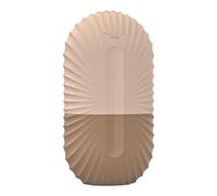 Ice Face Roller - Ice Roller for Face and Eyes | Facial Beauty Ice Roller Skin Care Tools | Beauty Facial for Face | Instant Cooling and Puffiness Reduction for A Refreshed Look