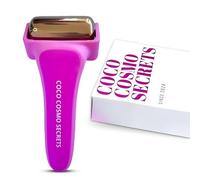 Ice Face Roller | Pink Roller | Barbie Roller | Stainless Steel Roller | Best Roller 2024 | Top-100 Skin Tools | Best Gift for Women | Cryo Roller