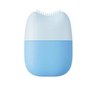 Ice Face Roller, Reusable Silicone Ice Face Roller, Facial Massager Tool, Beauty Skin Care Tools Apply For Shriink Pores Anti Wriinkle Reduce Puffiness Improve Skin Elasticity