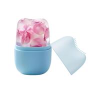 Ice Face Roller, Reusable Silicone Ice Face Roller, Facial Massager Tool, Beauty Skin Care Tools Apply For Shriink Pores Anti Wriinkle Reduce Puffiness Improve Skin Elasticity