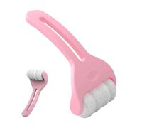 Ice Face Rollers, Cooling Skin Massager, Compact Beauty Tool, Lightweight Portable Design, Refreshing Reliefs for Face, Eyes, Neck, Travel, Spa, Daily Skincare, Relaxation Use