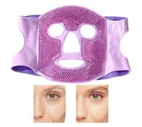 Ice Face Wrap Hot and Cold Use Reusable