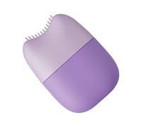 Ice Facial Roller, Anti Puff Cooling Massage, Eye Area Skin Care Device with Refreshing Cold Therapist Design, Pore Refining Beauty Accessory, Portable Skin Tightener for Home Spa