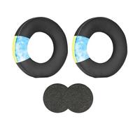 Ice Feeling Earpads Cushion Covers Replacement Repair Parts for Beyerdynamic DT770 DT880 DT990 Headset