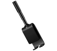 Ice Fishing Drill Adapter, Ice Pole Drill Adapter - Ice Fishing Shelter Stake Nails Adapter | Ice Fishing Tools, Nail Adapter for Ice Fishing, Drill Adapter for Tent