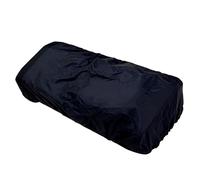 Ice Fishing Equipment - Sled Cover for Outdoor | Waterproof Winter Gear with Storage Bag & Protective Shield for Cold Weather, Snow Adventures, Frozens Lakes, Arctic Trails and Expeditions