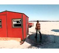 Ice Fishing on Lake Champlain - Part 2