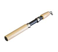 Ice Fishing Reel Adjustable Non-slip Lightweight Ice Fish Pole