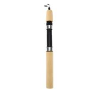 Ice Fishing Rod and Reel,Ice Fishing Rod | Retractable Fishing Rod - Winter Ice Fishing Gear Travel Pocket Rod Ice Fishing Combos for Freshwater Saltwater