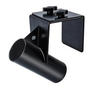 Ice Fishing Rod Holder | Adjustable Metal Spring Holder - The Rod Holder for Ice Sledge,for Men Fishermen in Winter Lake Shore Pier Open Water Outdoor