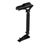 Ice Fishing Rod Holder, Compact Adjustable Tool Rack, Universal Rod Holder for Beginners, Enthusiasts, Men, Women, Family, Outdoor, Beach, Boat, and Home
