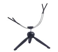 Ice Fishing Rod Holder | Folding Fishing Rod Holder, Stable Fishing Stand, 360 Degree Adjustable Pole Holder for Winter Fishing, Camping, Outdoors Maximize Your Experience