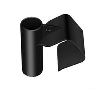 Ice Fishing Rod Mounting Bracket Designed for Sled Use with Adjustable Support and Reliable Metal Build for Ice Conditions