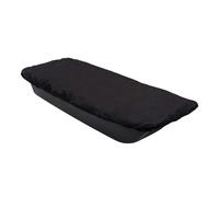 Ice Fishing Sled Cover Elastic Tightening Mud Dust Dirt Rain Sun Frost