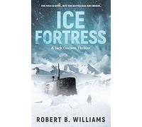 Ice Fortress (A Jack Coulson Thriller)