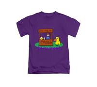 Ice Fresh Lemonade Meme Novelty Got Any Grapes Meme Joke Tee T-Shirt Funny Unisex T Shirt Top Purple
