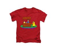 Ice Fresh Lemonade Meme Novelty Got Any Grapes Meme Joke Tee T-Shirt Funny Unisex T Shirt Top Red