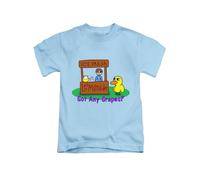 Ice Fresh Lemonade Meme Novelty Got Any Grapes Meme Joke Tee T-Shirt Funny Unisex T Shirt Top Sky Blue
