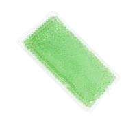 Ice Gel Pack, Cooling Pad, 10x10 Inches Soothing Relief Hot Cold Compress with Multi Use Reusable, Pad for Winter, Summer, Elbow, Knee, Back, Arm, Neck, Shoulder, and Head