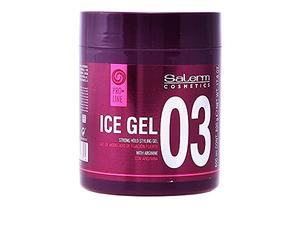 Ice Gel Strong Hold Styling Gel 500 ml