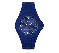 ICE-WATCH - Ice Generation Blue red - Men's Wristwatch With Silicon Strap - 019158 (Medium)