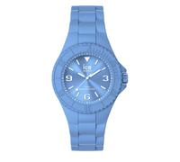ICE-WATCH - Ice Generation Lotus - Women's Wristwatch With Silicon Strap - 019146 (Small)