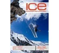 ICE Gloss 7x5 Photo Paper 210gsm - 50 Sheets