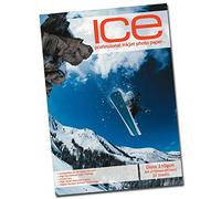 Ice Glossy Paper 210gsm 25 A4 sheets Photo paper 210 x 297mm