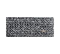 Eisglut Women Linn Fleece - Grey Melange, One Size
