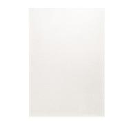 Ice Gold, 25 Iridescence Sheets JamJar Shimmer and Gleam Cardstock Premium 250gsm A4 Double Sided, Home or Office Stationery, Decoupage Folding Paper, Creative Art or Childrens Crafts