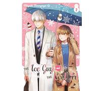 Ice Guy and the Cool Girl 02, The (The Ice Guy and the Cool Girl): 2