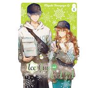 Ice Guy and the Cool Girl 04, The (The Ice Guy and the Cool Girl): 4